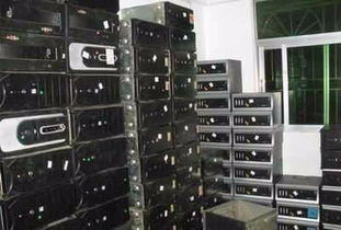 深圳二手電腦回收 專業(yè)處理舊電腦、筆記本及電子產(chǎn)品，助力綠色循環(huán)